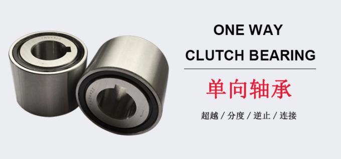 সম্পূর্ণ ফ্রিহুইল ওয়ান ওয়ে ক্লাচ লেয়ার FND442Z FND সিরিজ 2