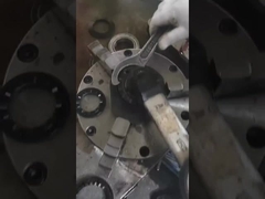 টিএসসি বল টর্ক লিমিটার কাপলিং শ্যাফ্ট টর্ক লিমিটার ক্ল্যাচ