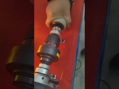 টিএসসিএল বল ডিটেন্ট টর্ক লিমিটার ওভারলোড ক্লাচ মেশিন ইন্ডাস্ট্রিয়ালের জন্য