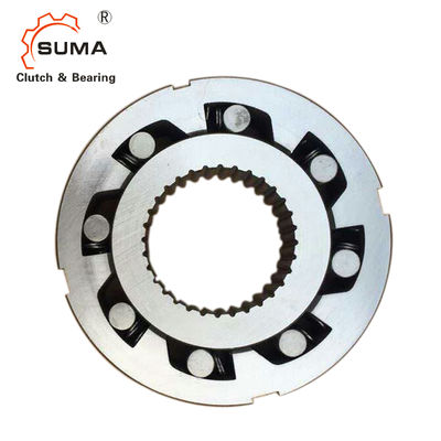 কেনা শিল্প যন্ত্রপাতি জন্য SPRAG একমুখী ক্লাচ রাচ online manufacture