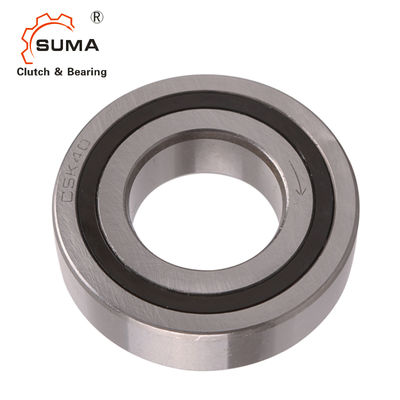 কেনা CSK17 One Way Bearing 17mm ID 40mm OD Sprag Type online manufacture