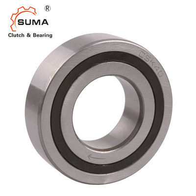 কেনা CSK20 Sprag Type One Way Bearing 50Nm Torque 14mm Thickness online manufacture