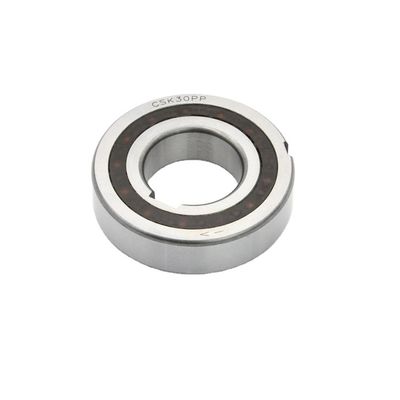 কেনা CSK 25mm ভিতরের ব্যাস 52mm বাইরের ব্যাস 5200r/min ওভাররানিং স্পিড একমুখী বিয়ারিং ওভাররানিং ক্লাচ online manufacture