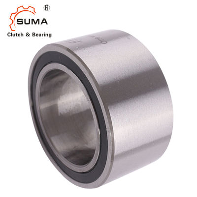 কেনা P6 30mm অভ্যন্তরীণ ব্যাসার্ধ এবং 46mm বাহ্যিক ব্যাসার্ধের সাথে নির্ভুল একমুখী লেয়ারিং ফ্রিহুইল ক্লাচ ইউনিট online manufacture