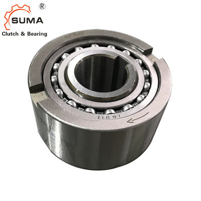 কেনা GF12 Model One-Way Clutch Bearing with 12mm Bore Diameter and 20Nm Torque Capacity for Hydraulic Cylinder online manufacture
