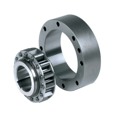 গুণ  Sprag Type Overrunning Clutch Bearing RSCI 130 Roller Type For Excavator কারখানা