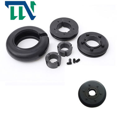 কেনা F80 F140 F120 রাবার টায়ার টাইপ খাদ কাপলিং F স্টাইল মোটর সাইকেল রাবার টায়ার কাপলিং online manufacture