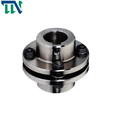 কেনা নমনীয় একক ডায়াফ্রাম কাপলিং ডাবল স্টেপ online manufacture