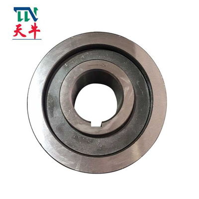 গুণ  GC-B835 GC-B1542 GC-B2052 Roller One Way Backstop Clutch Without Bearing Support কারখানা