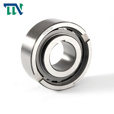 গুণ  ASNU 12 15 20 25 35 NFS TFS Roller Freewheel One Way Clutch Backstop Bearing কারখানা