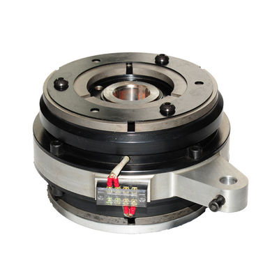 গুণ  DLZ1-25 DLZ1-40 DLZ1-50 Small Miniature Micro Electromagnetic Clutch Brake 24vdc কারখানা