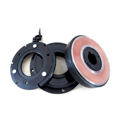 কিনতে DLD1-100T DLD1-160A স্বয়ংক্রিয় ইলেক্ট্রোম্যাগনেটিক ক্লাচ 24vDC টেক্সটাইল যন্ত্রপাতি online manufacture