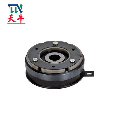 কিনতে DLD1-180A মেশিনের জন্য ইলেক্ট্রোম্যাগনেটিক একক ডিস্ক ক্লাচ online manufacture