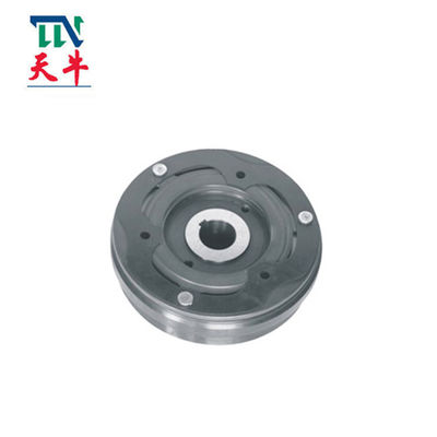 কিনতে DLD3-100 24vdc একক ডিস্ক ইলেক্ট্রোম্যাগনেটিক ক্লাচ বিয়ারিং মাউন্ট করা হয়েছে online manufacture
