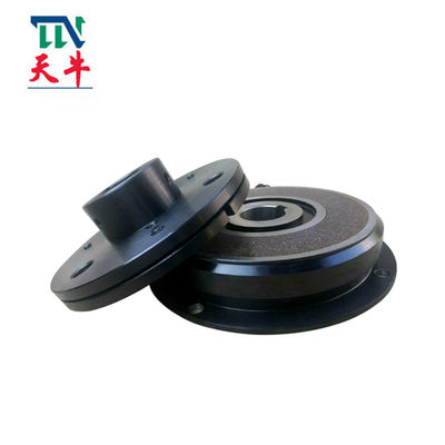 কিনতে DLD4-8500A একক চিপ ইলেক্ট্রোম্যাগনেটিক ব্রেক ক্লাচ 125v online manufacture