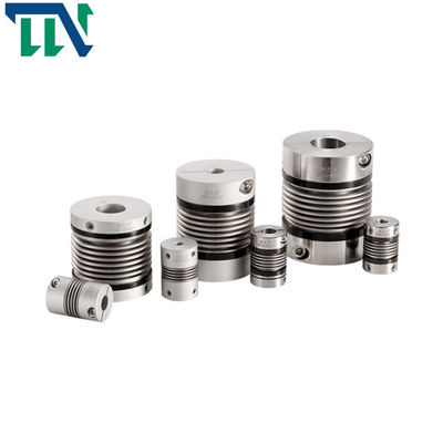 কেনা নমনীয় মেট্রিক বেলো কাপলিং Bkl 40X51mm M5 online manufacture