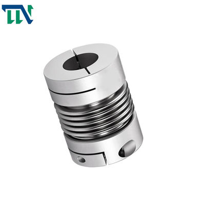 কেনা মোটর নমনীয় ক্ল্যাম্পিং 55X72 মিমি এর জন্য ইস্পাত বেলো শ্যাফ্ট কাপলিং online manufacture