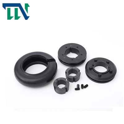 কিনতে নমনীয় রাবার টায়ার কাপলিং F120 B F100 F90 টাইপ H FH মাইনিং ওয়েট অপারেশন online manufacture